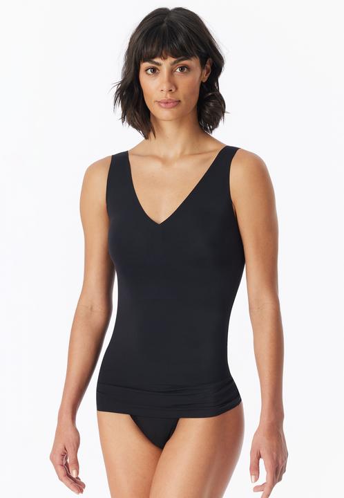 Produktbild Schiesser Unterhemd Padded - Invisible Soft (46, Einzelpack)