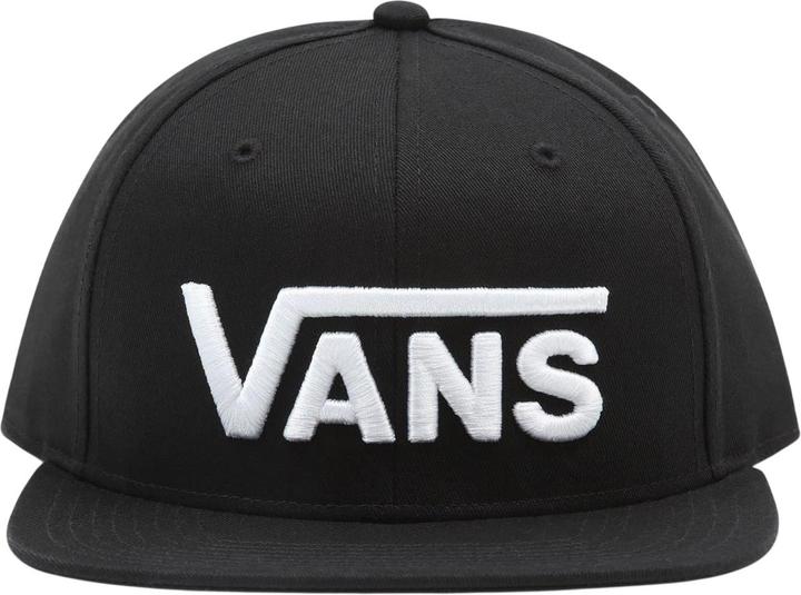 Actual product image Vans Classic Logo Cotton Casual Cap