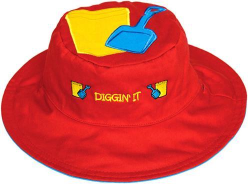 Image du produit flapjackkids Pelle & poisson (52)