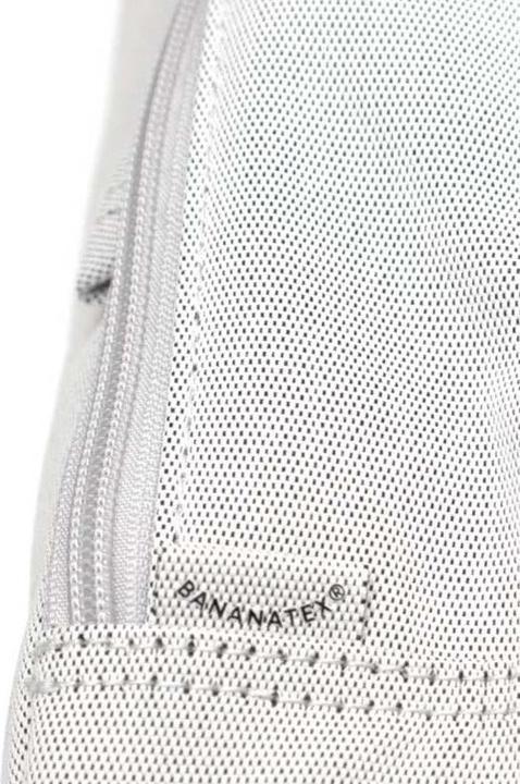 Produktbild Qwstion Bananatex® Daypack – Gravel - Gravel (15 l)