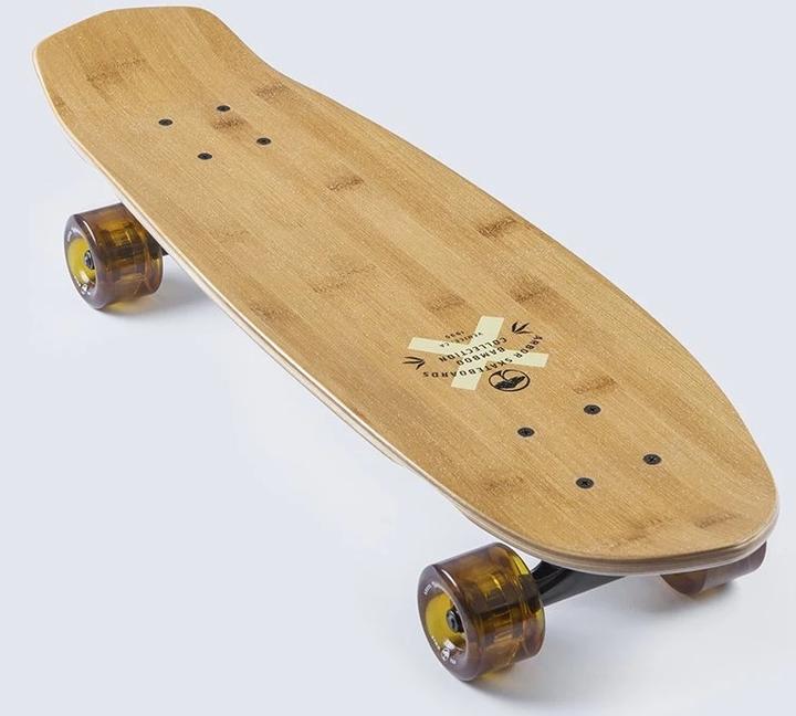 Actual product image Pocket Rocket 27" Bamboo 2022 - Complete (27")