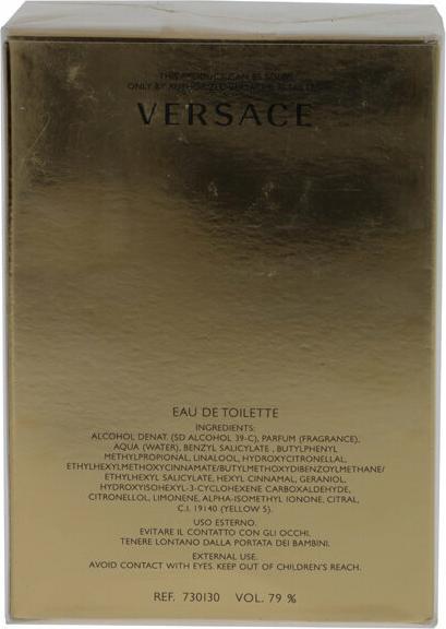 Immagine prodotto Versace Vanitas (Eau de toilette, 50 ml)