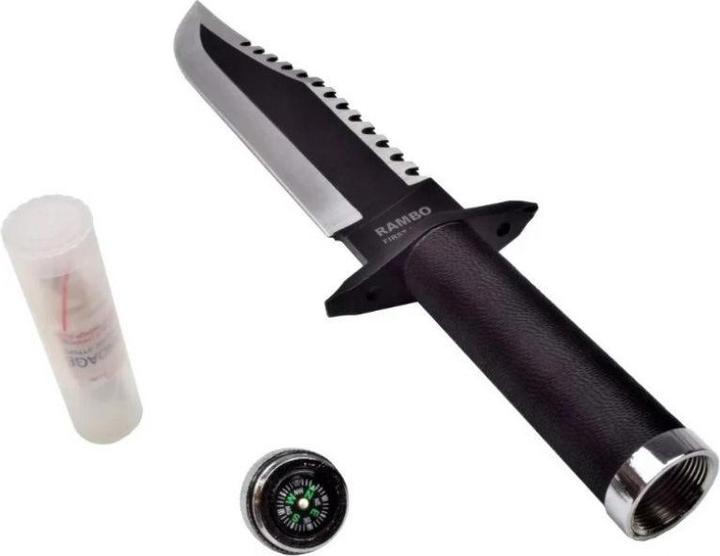 Immagine prodotto Rambo II Cinema Classic (25 cm)