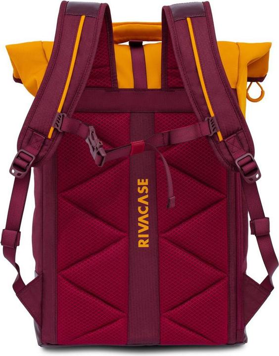 Immagine prodotto Rivacase Rosso borgogna 5321 (25 l)