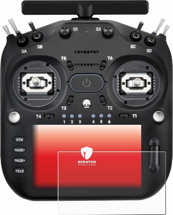 Image du produit upscreen Scratch Shield Protection