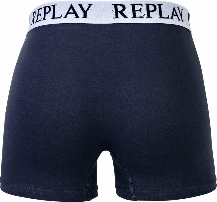 Produktbild Replay s (M, 4er Pack)
