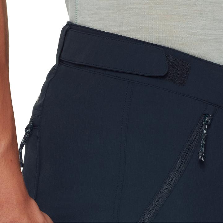 Produktbild Mammut Runbold IV Zip Off Pants (50, L)