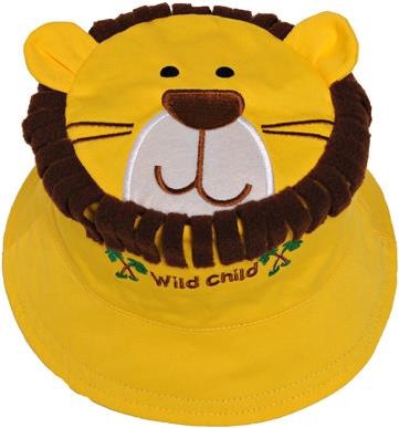Actual product image flapjackkids Lion & Monkey (52)