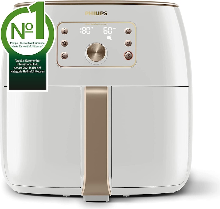 Image du produit Philips Airfryer XXL HD9870/20