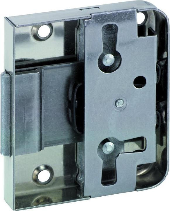 Actual product image Junie Locker lock (Cabinet lock)
