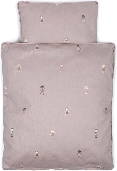 Produktbild Smallstuff Doll Bedding