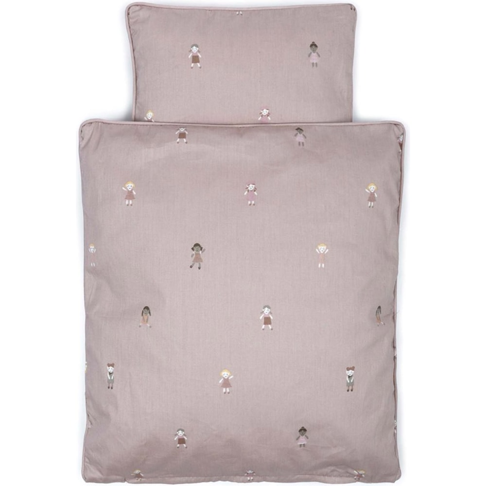 Smallstuff Doll Bedding