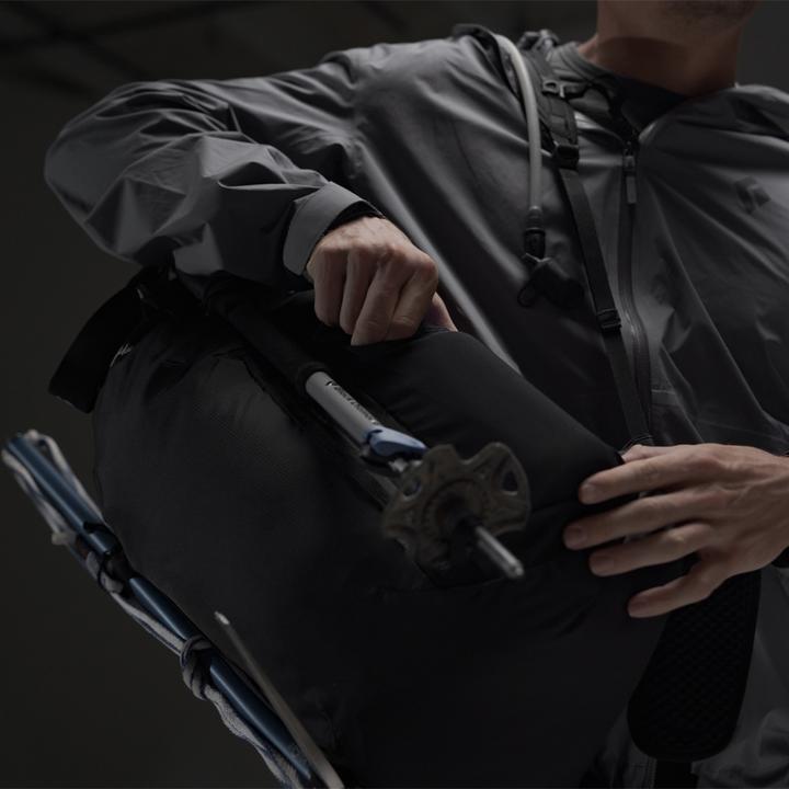 Actual product image Matador Beast 28L Folding Backpack (28 l)