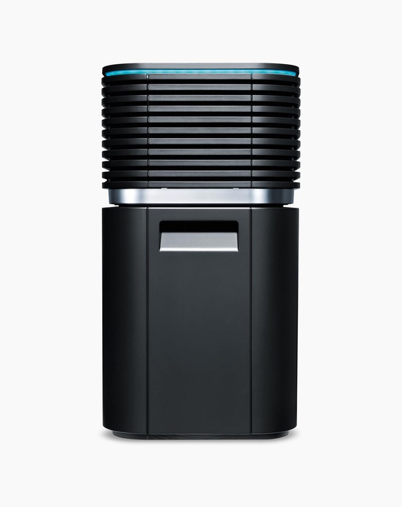 Actual product image Venta Aerostyle LW73 Wifi, Signal Black (70 m²)