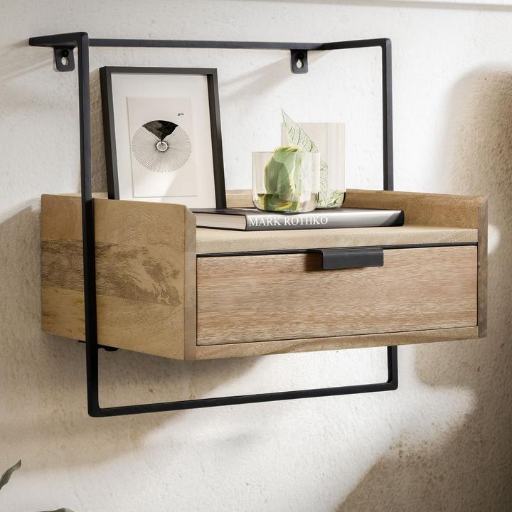 Actual product image Wohnling for (44 x 35 x 45 cm)