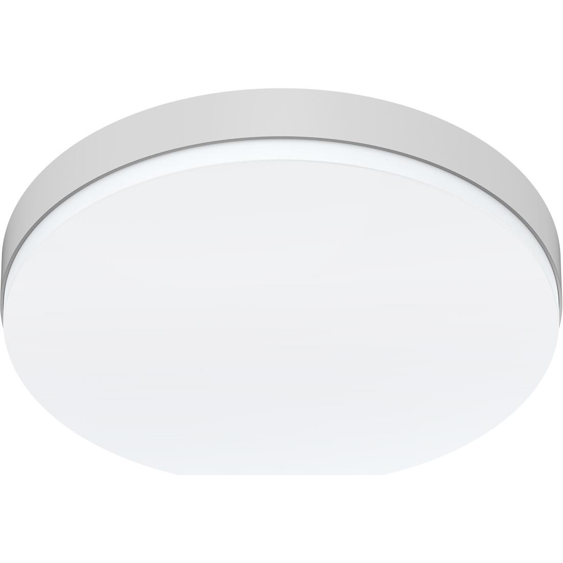 EVN, Wandleuchte + Deckenleuchte, AP27251425 LED Anbaupanel - rund -