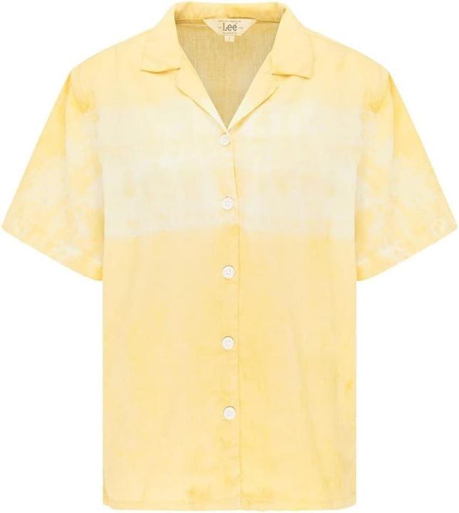 Immagine prodotto Lee Dames Service Shirt, Gouden Beam, S (S)
