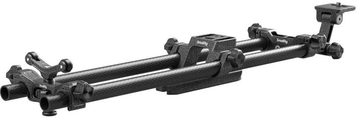 Immagine prodotto SmallRig 4429 Kit per la fotografia naturalistica (501PL) (Gabbietta)