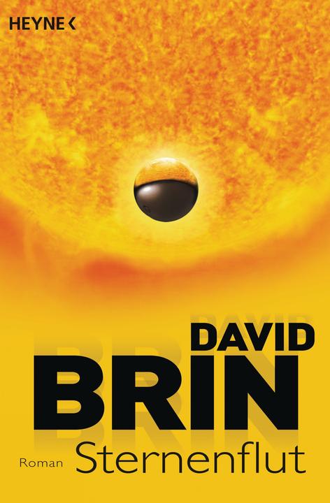Produktbild Sternenflut (Deutsch, 2013)