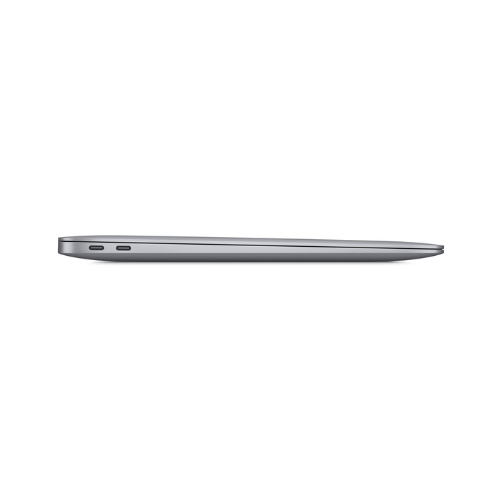 Image du produit Apple MacBook Air 13 – 2020 (13.30", M1, 8 Go, 512 Go, DE)