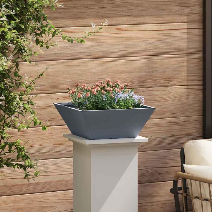 Image du produit vidaXL Gartendekor (40 x 40 x 15 cm)