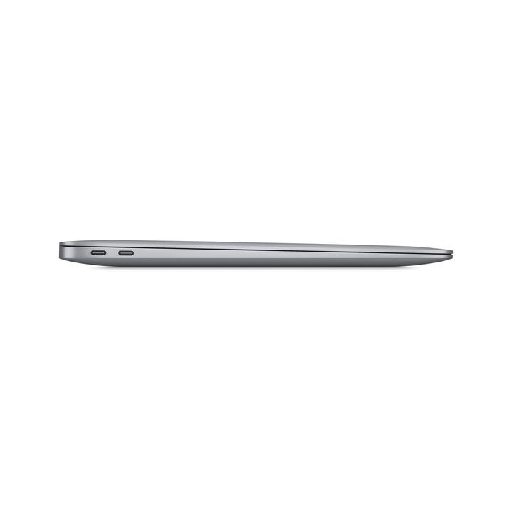 Actual product image Apple MacBook Air – Late 2020 (13.30", M1, 16 GB, 256 GB, CH)
