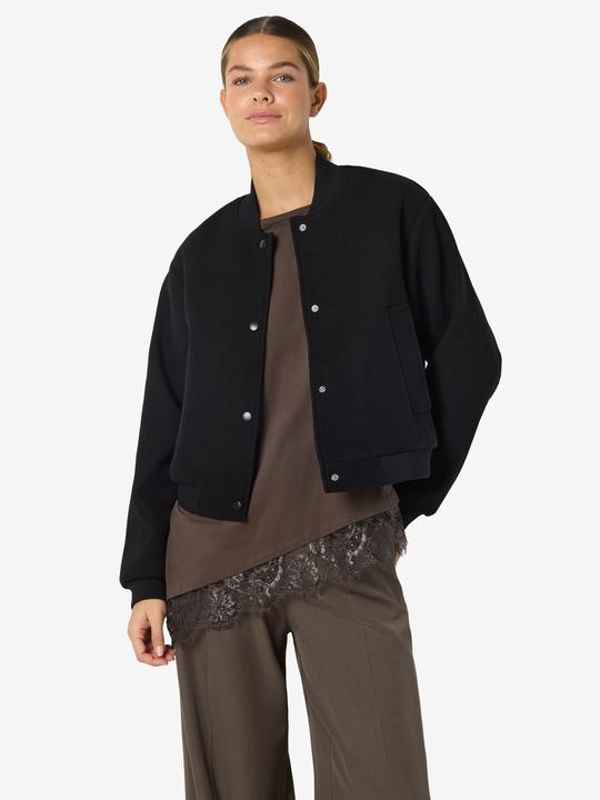 Actual product image Noisy May NMEDDI Bomberjacke (S)