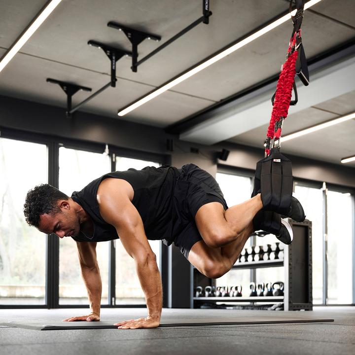 Actual product image 4D Pro Schlingentrainer Bungee 4.0