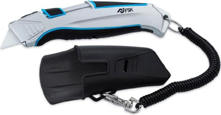 Actual product image FSK Cutter (Cutters)