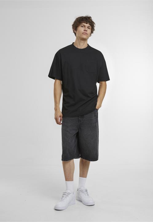 Produktbild Urban Classics Tall Pocket Tee - 176927 (L, M)