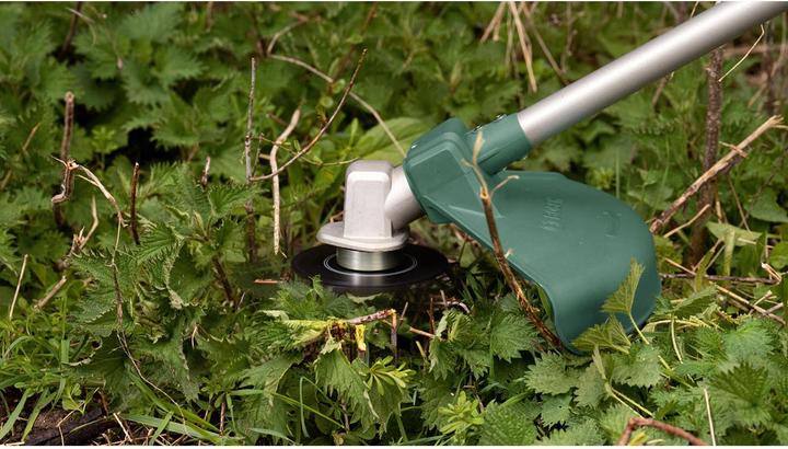 Produktbild Bosch Home & Garden Freischneider AFS 23-37 (Trimmfaden, Metallschneideblatt)