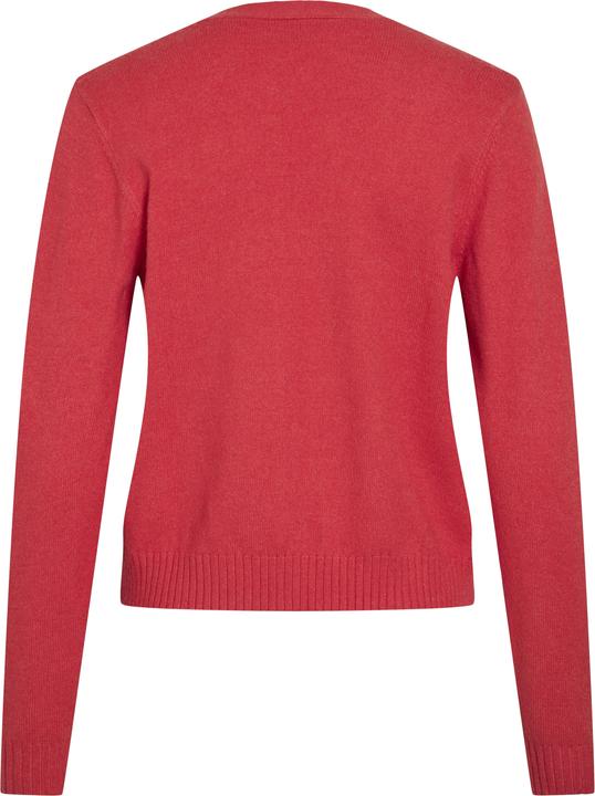 Produktbild Vila VIRIL Kurzer offener Strickjacke (S)