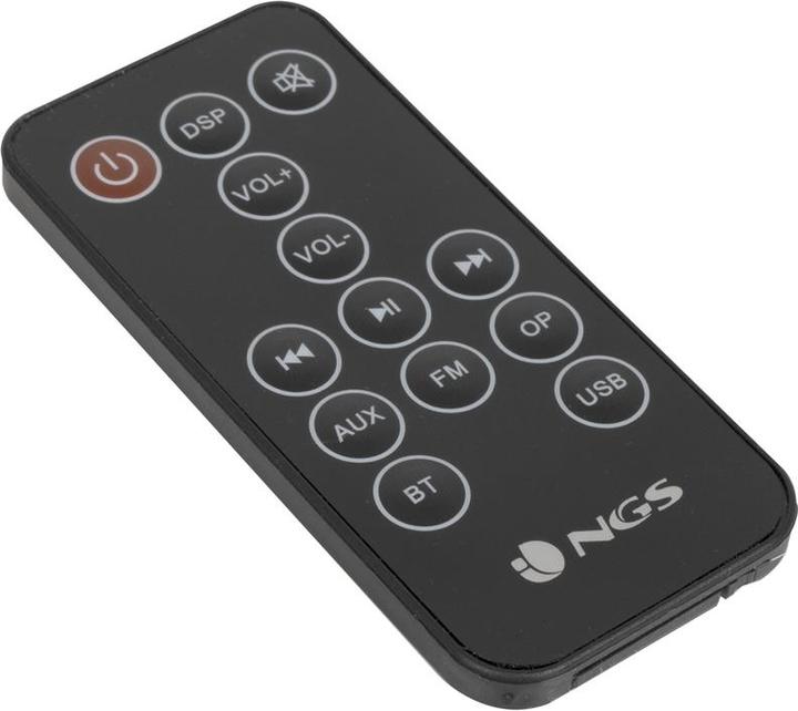 Produktbild NGS Skycharm 2.1