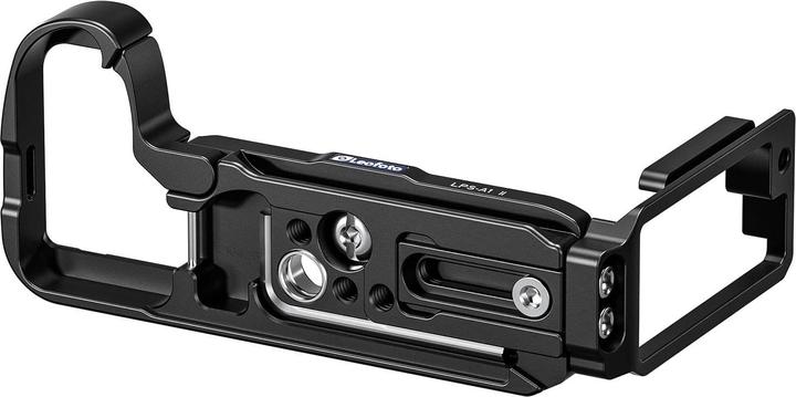Actual product image Leofoto L plate for Sony A1 II (Stand adapter)