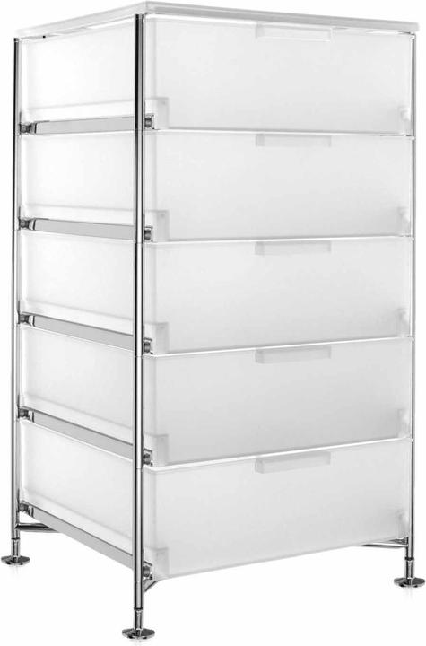 Image du produit Kartell Conteneur mobile