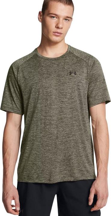 Immagine prodotto Under Armour Formazione Sulle Magliette Tech 2.0 (M)