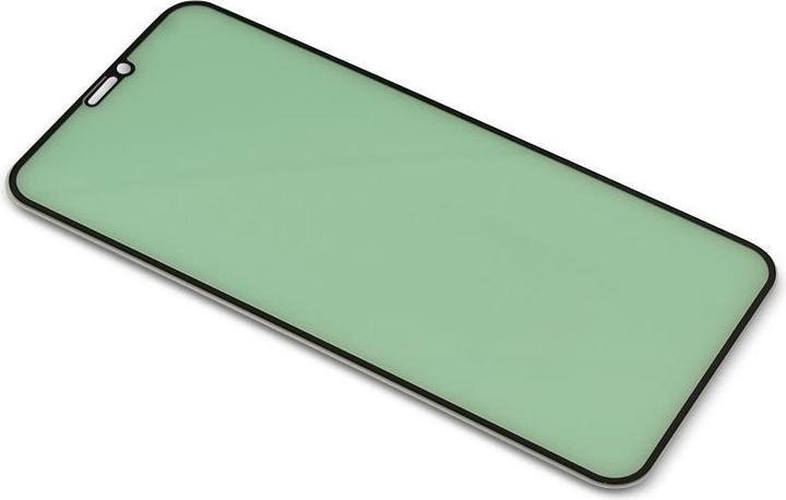 Immagine prodotto MobileParts Vetro antiproiettile - iPhone XS Max/iPhone 11 Pro Max - Luce verde (1 pz., Apple iPhone 11 Pro Max, Apple iPhone XS Max)