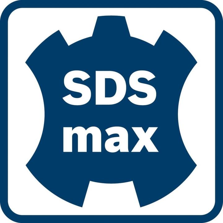 Actual product image Bosch Professional Impact hammer with SDS max GSH 5 (Electrical connection)