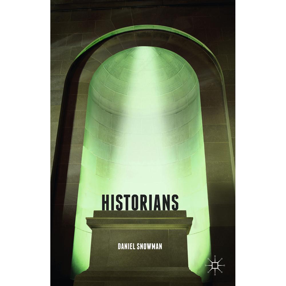 Historians, Fachbücher