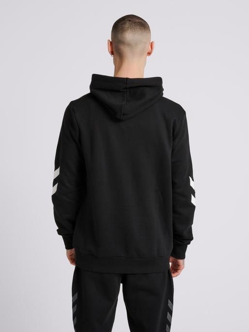 Image du produit hummel Legacy Zip Hoodie (XXL)