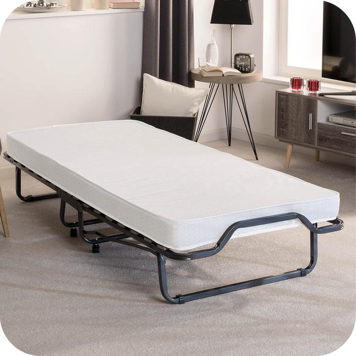 Produktbild Beautissu Gästeklappbett (90 x 200 cm)