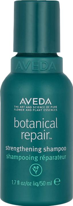 Actual product image Aveda Botanical Repair (50 ml, Liquid shampoo)