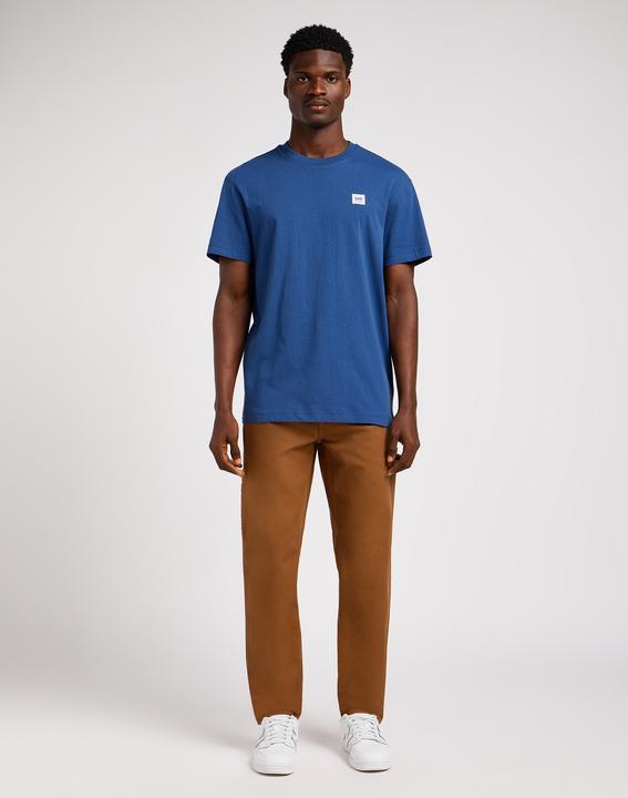 Actual product image Lee Carpenter trousers (33)