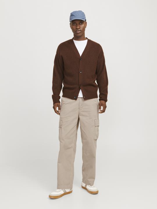 Produktbild Jack & Jones Jpstbill Atlas Cargo Pants Noos (W33/L34)