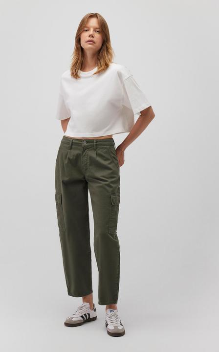 Actual product image Mavi Jacy cargo trousers (W26/L32)