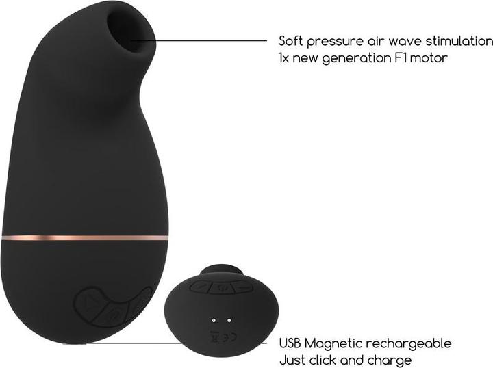 Produktbild Shots Kissable