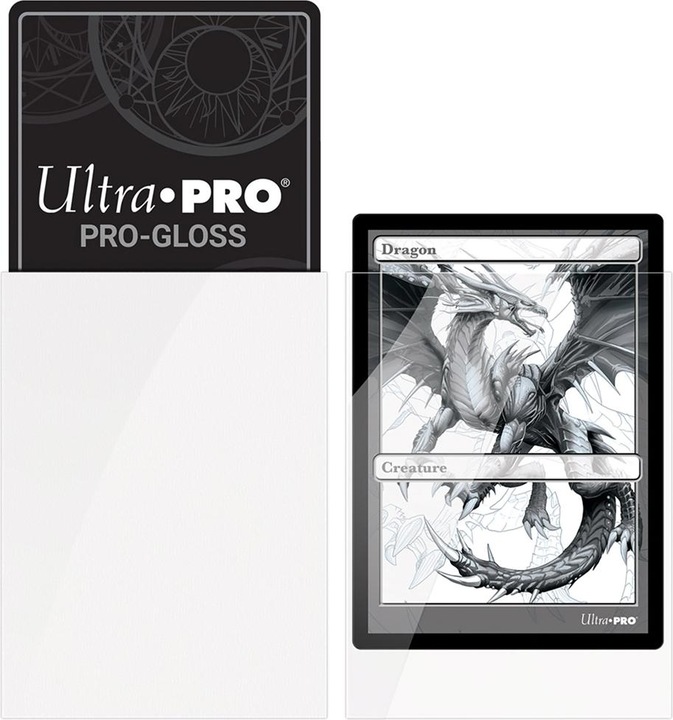 Produktbild Ultra Pro Sleeves / Hüllen
