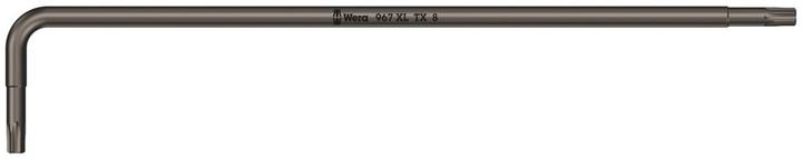 Produktbild Wera 967 XL Tx Hf 8 (TX)