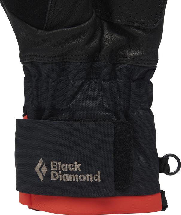 Produktbild Black Diamond Impulse (L)