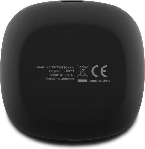 Produktbild DKNY Dktws3dnyak (26 h, Kabellos)